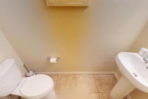 LV305 Legacy Villas Townhome w Expansive Patio