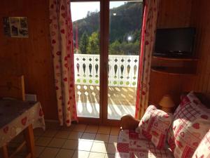 Chalets La Bresse Hautes Vosges Chalet Le Podent : photos des chambres