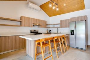 Calle 1 - 29 Tamarindo