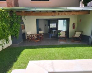 Hotel Oasis-Dream Holidays - La Petite France