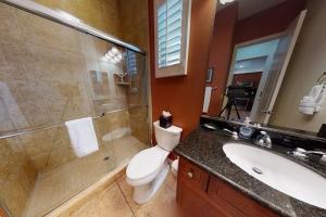 LV302 Secluded 3 Bedroom Legacy Villas Townhome