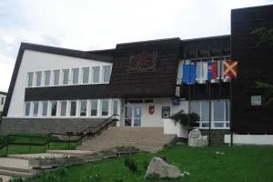 Hotel Šturová - 什特尔布斯凯普莱索