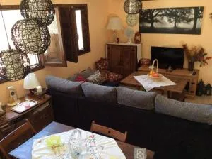 El Olivar - Pelayos de la Presa