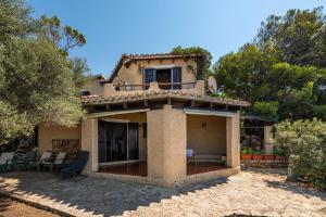 Villa Miramare Beach House Sardinia