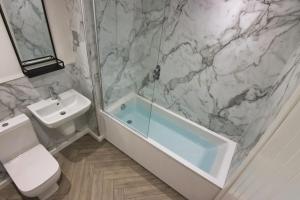 Close to Lytham, Blackpool, Ribby Hall & BAE