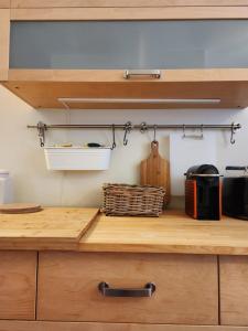 Appartements Apartment Bonnard - best view in Dijon : photos des chambres