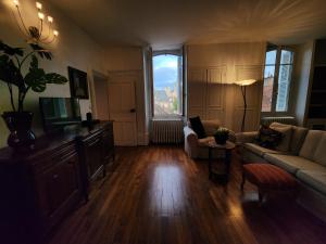 Appartements Apartment Bonnard - best view in Dijon : photos des chambres