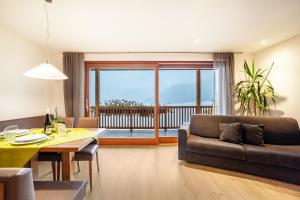 Residence Kalchgruberhof Zirbe