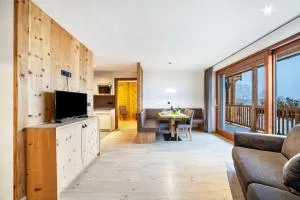 Residence Kalchgruberhof Zirbe - Pracupola