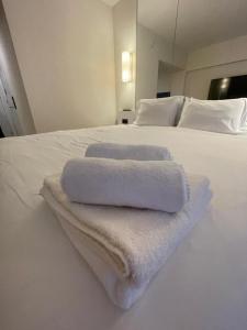 Sunshine apartment of Batumi