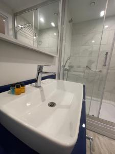 Sunshine apartment of Batumi