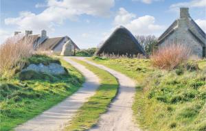 Maisons de vacances Holiday Home La Digue : photos des chambres