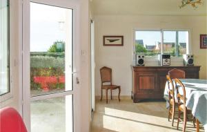 Maisons de vacances Holiday Home La Digue : photos des chambres