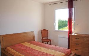 Maisons de vacances Holiday Home La Digue : photos des chambres