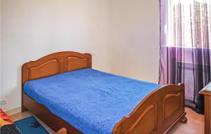 Maisons de vacances Holiday Home La Digue : photos des chambres