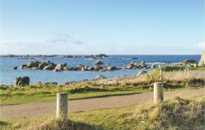 Maisons de vacances Holiday Home La Digue : photos des chambres
