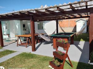 casa piscina pinheira -sc