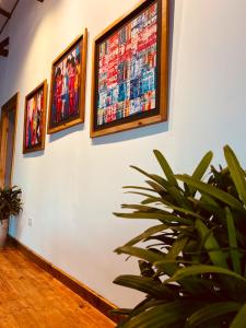 Casa Le Parc - Main Street