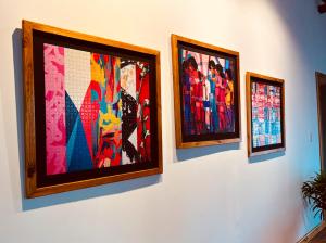 Casa Le Parc - Main Street