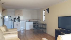 Cabañas Rapanui Curanipe