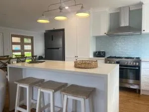 Inlet Tides - Outtrim