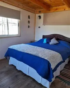 100 Experiencias Chile, habitación 3 - Lagunillas