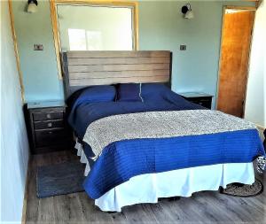 100 Experiencias Chile, habitación 3