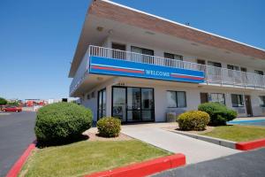 Studio 6-El Paso, TX - East