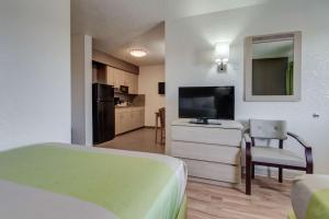 Studio 6-El Paso, TX - East