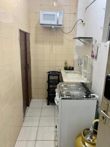 Kit do ALEX - AVIAÇÃO - a uma esquina da praia - Ar Condicionado