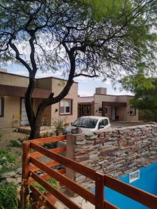 Cabañas MIS SUEÑOS