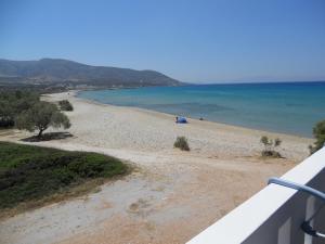 Paradise Studios Naxos Greece