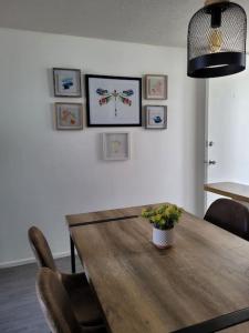 Cómodo departamento a una cuadra de Playa la Herradura