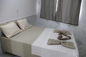 Suítes Mar de Maragogi