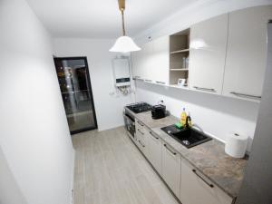 Apartament Ghencea Residence 158 Floor 7