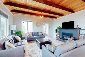 Strandhuisje - Рокавей-Біч