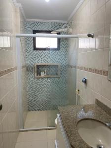 Ap Guarujá, Jardim Astúrias