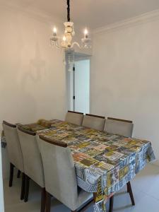 Ap Guarujá, Jardim Astúrias