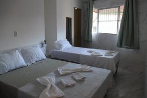 Suítes Mar de Maragogi