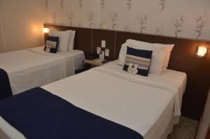 Quality Suites Vila Velha