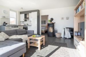 Strandpark-Grossenbrode-Haus-Leuchtturm-Wohnung-14-Leuchtturmblick