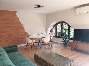 Luxury Apartment Museum Mile Atocha 2