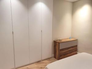 Luxury Apartment Museum Mile Atocha 2