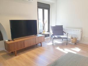 Luxury Apartment Museum Mile Atocha 2