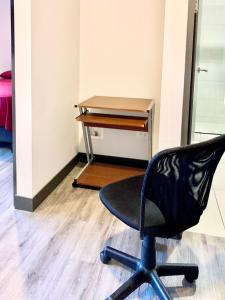 Único Apartamento en Nuevo y Moderno Condominio