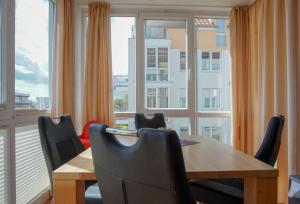 Strandpark-Grossenbrode-Haus-Meerblick-Wohnung-6-Christina