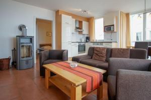 Strandpark-Grossenbrode-Haus-Meerblick-Wohnung-7