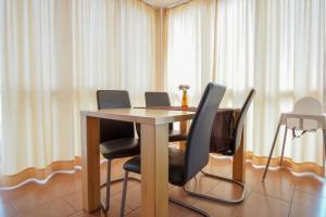 Strandpark-Grossenbrode-Haus-Meerblick-Wohnung-7