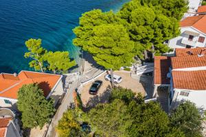 Apartments by the sea Zivogosce - Porat, Makarska - 6899