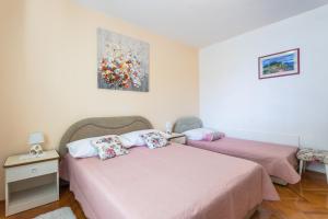 Apartments by the sea Zivogosce - Porat, Makarska - 6899